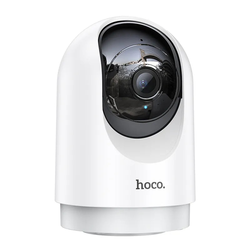 Hoco D1 Indoor PTZ HD Camera - Saif Al Najmi Kw